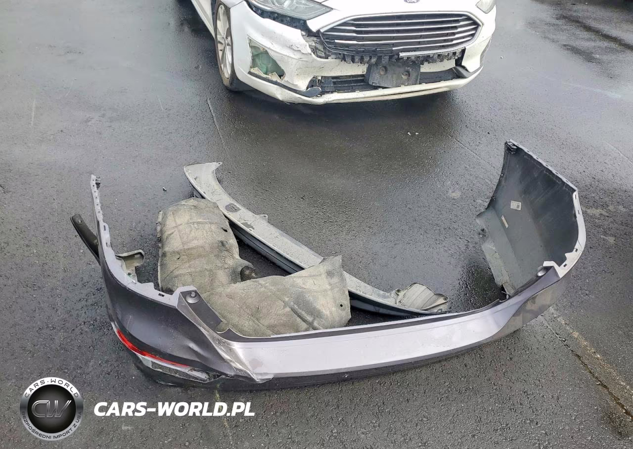 2021 Honda Insight Ex VIN:19XZE4F58ME004989 - 12