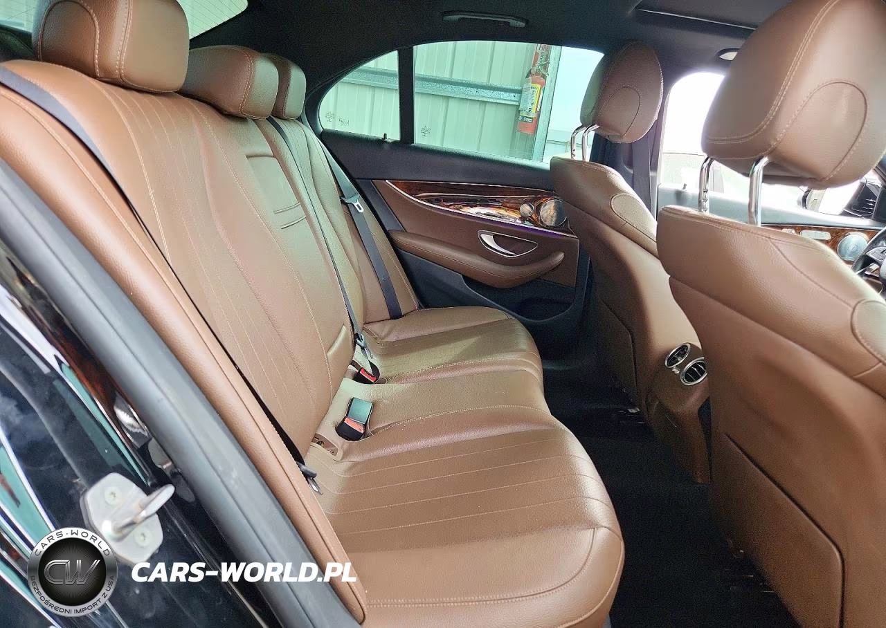 2017 Mercedes-Benz E 300 VIN:WDDZF4JB3HA109321 - 10