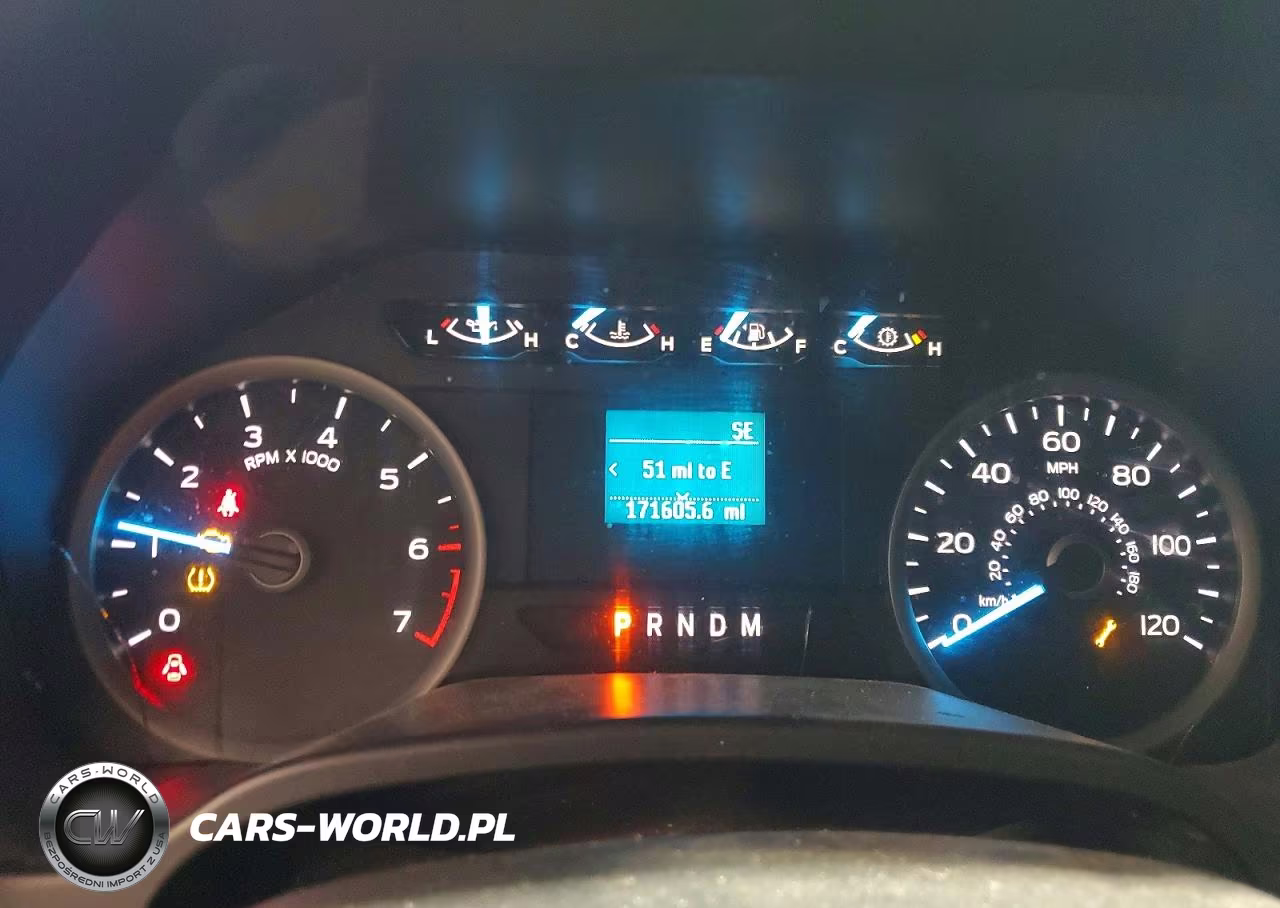 2019 Ford F150 Supercrew VIN:1FTEW1E47KFC99105 - 9