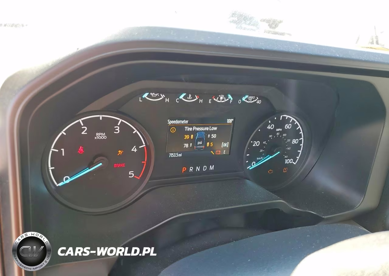 2026 Ford F350 Super Duty VIN:1FT8W3BT1TED79592 - 9