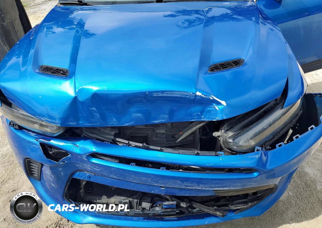 2024 Dodge Hornet R-T Plus VIN:ZACPDFDW3R3A16339 - 12