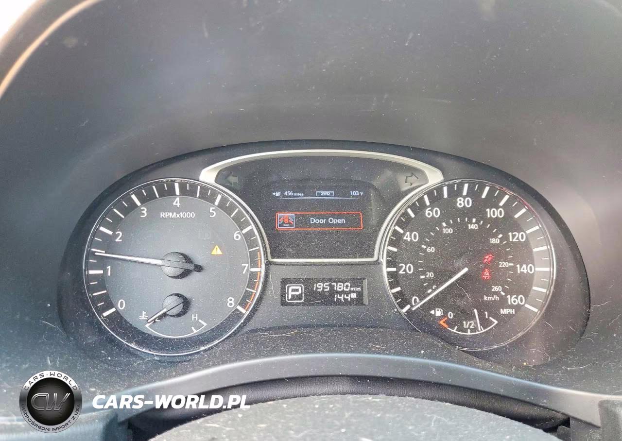 2013 Nissan Pathfinder S VIN:5N1AR2MM9DC644888 - 9
