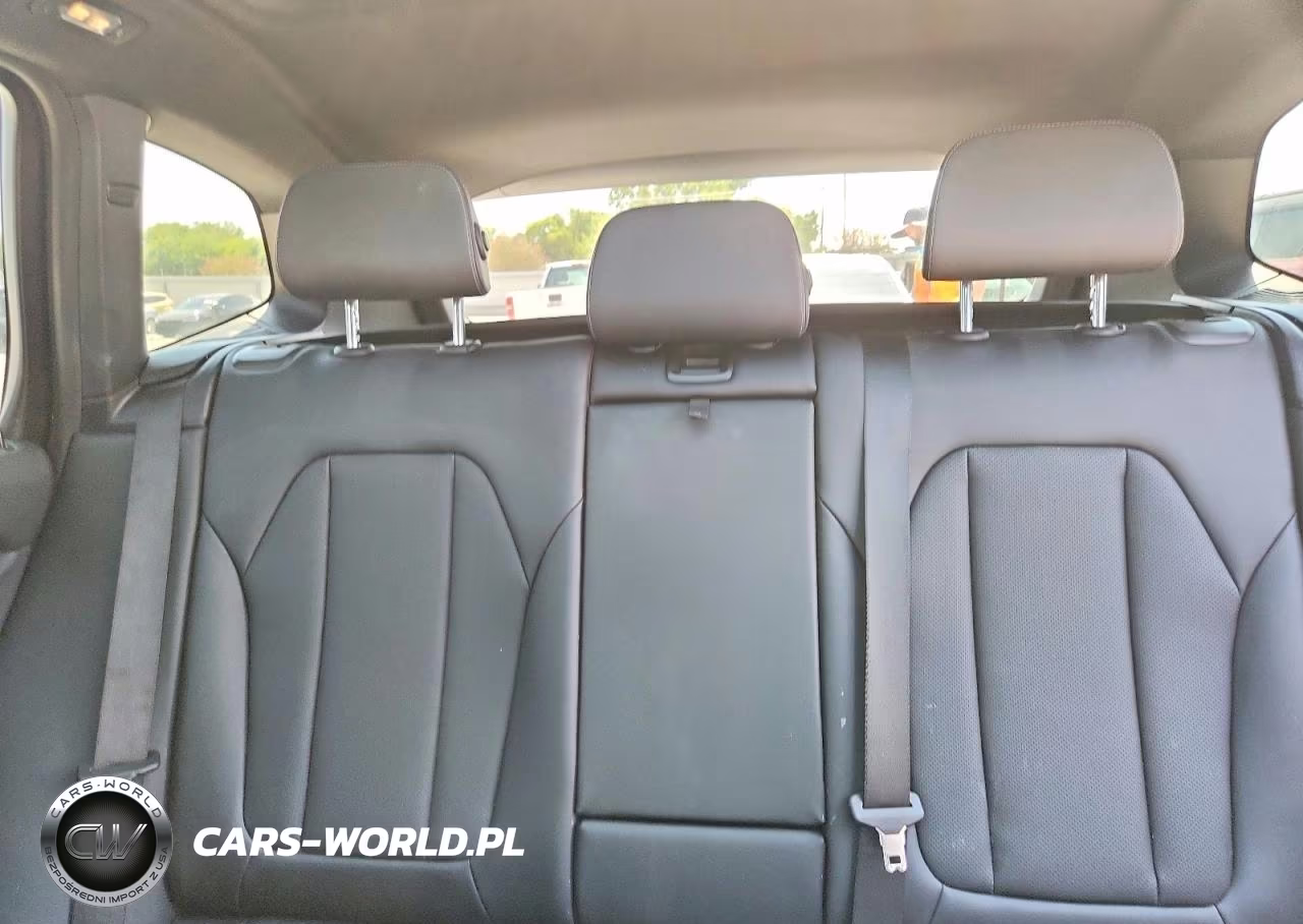 2023 BMW X3 Sdrive30I VIN:5UX43DP02P9R75626 - 10