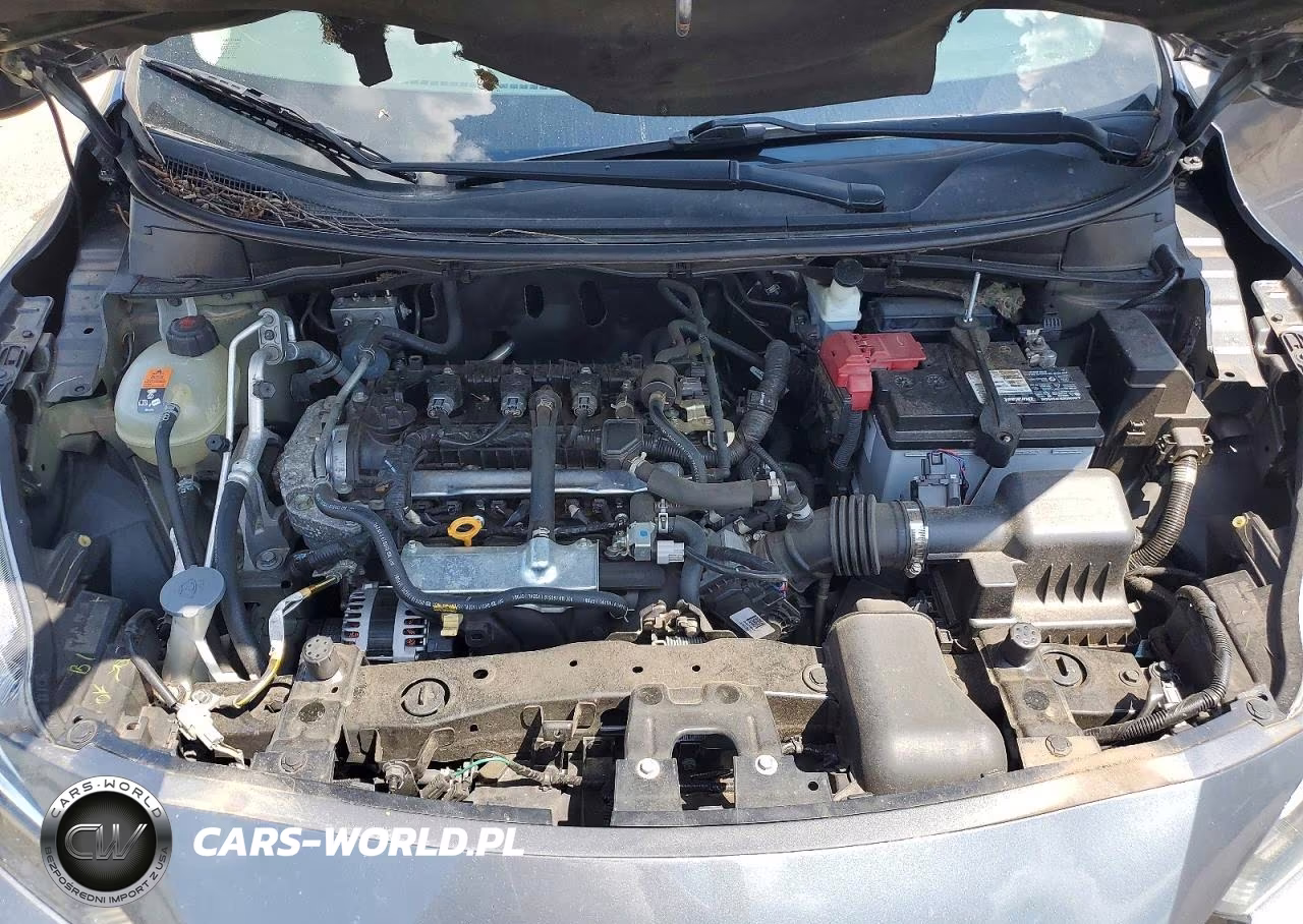 2020 Nissan Versa S VIN:3N1CN8DV6LL847733 - 11