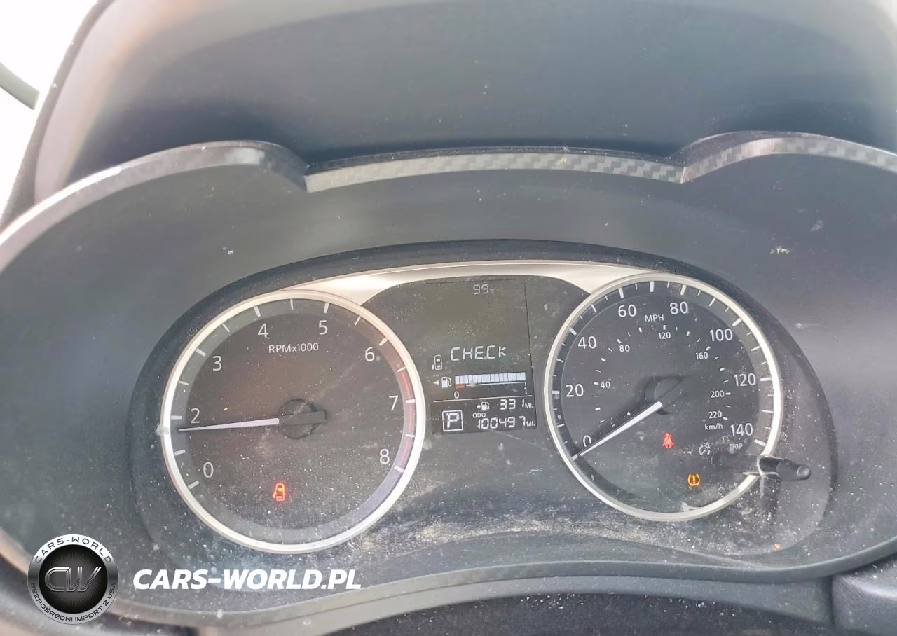 2020 Nissan Versa S VIN:3N1CN8DV6LL847733 - 9