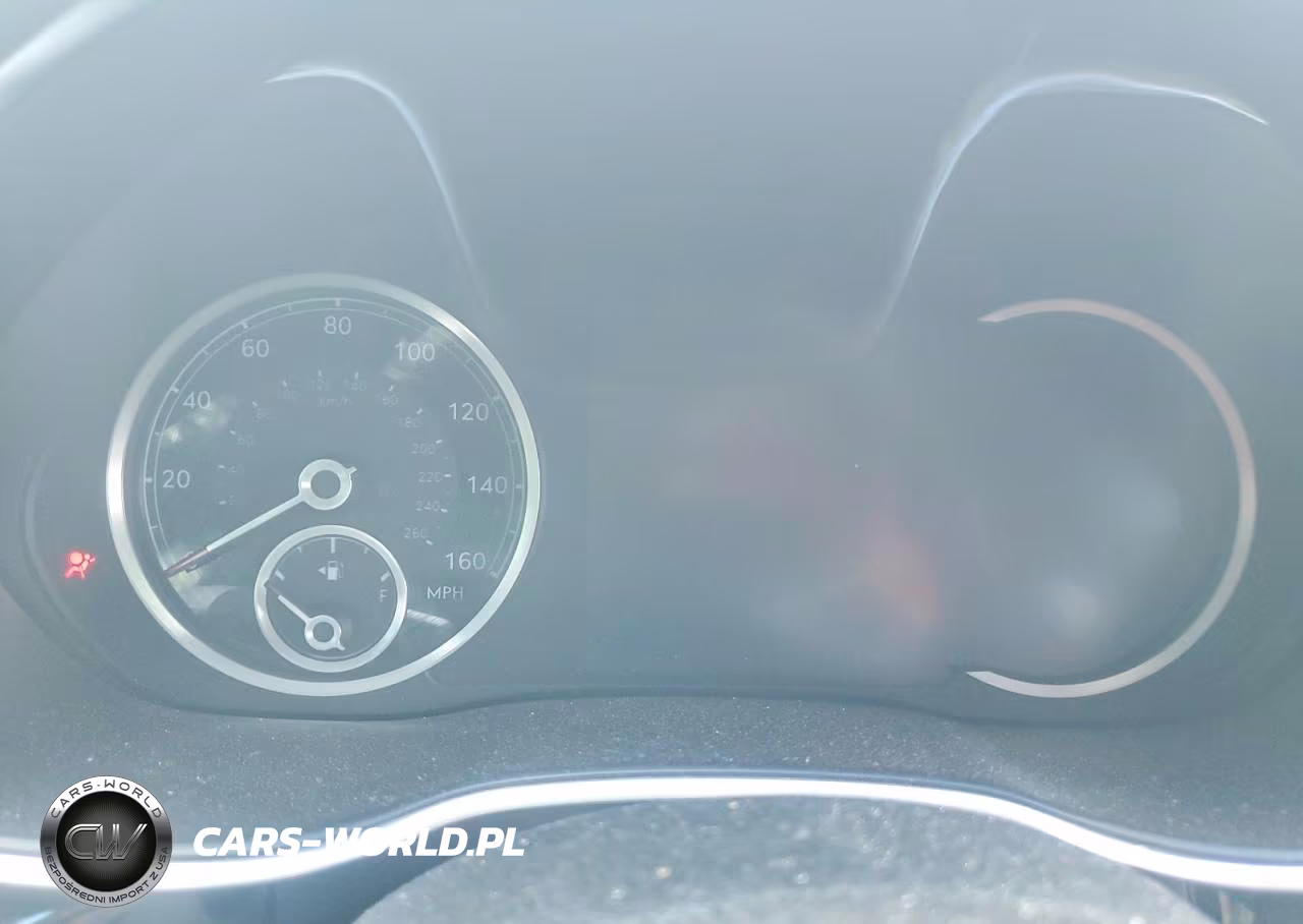 2021 Genesis G80 2.5T VIN:KMTGB4SC1MU046508 - 9