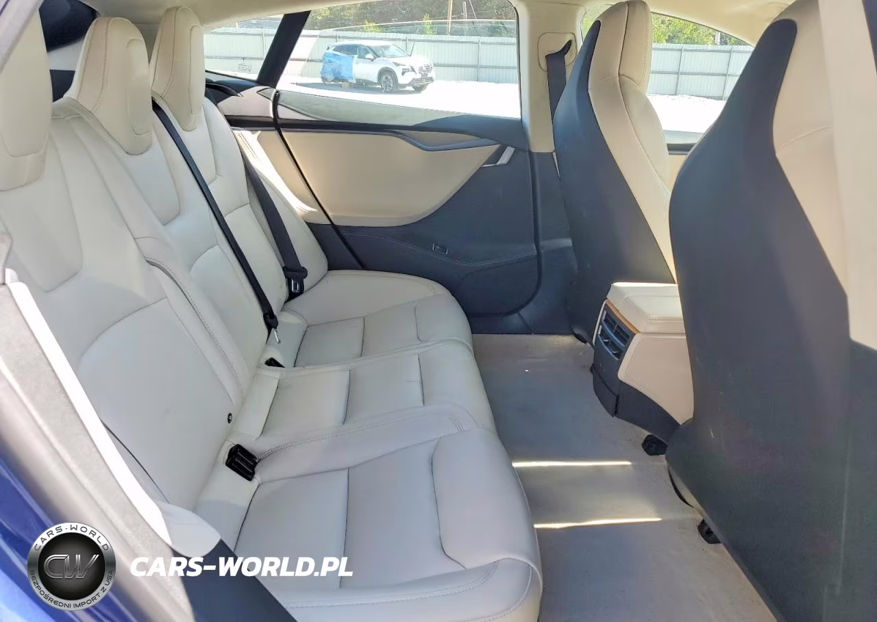 2018 Tesla Model S VIN:5YJSA1E23JF293238 - 11