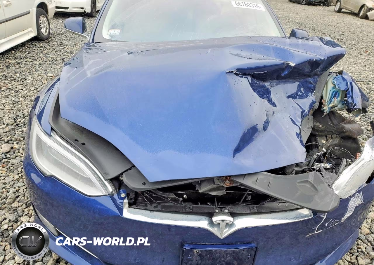 2018 Tesla Model S VIN:5YJSA1E23JF293238 - 12