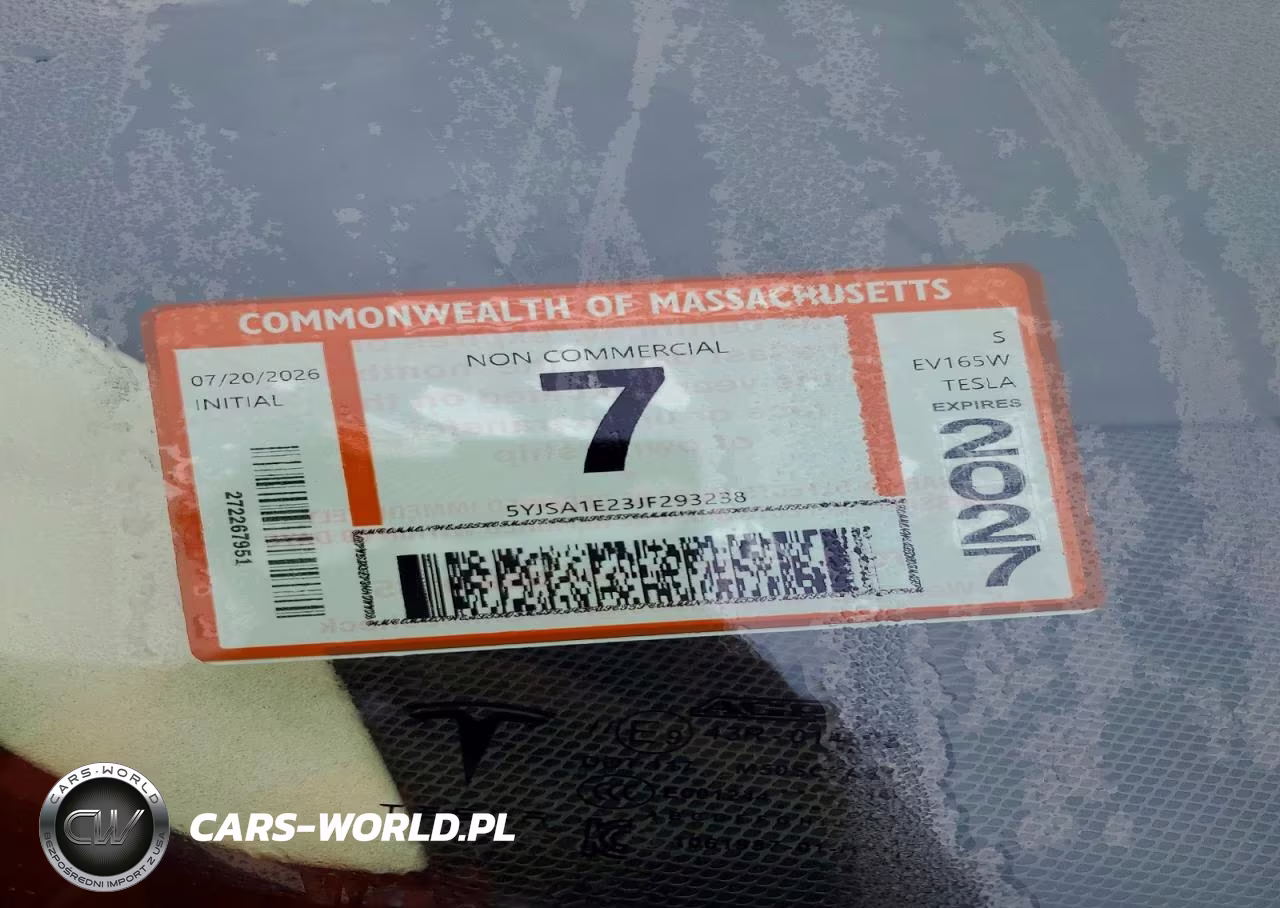 2018 Tesla Model S VIN:5YJSA1E23JF293238 - 13