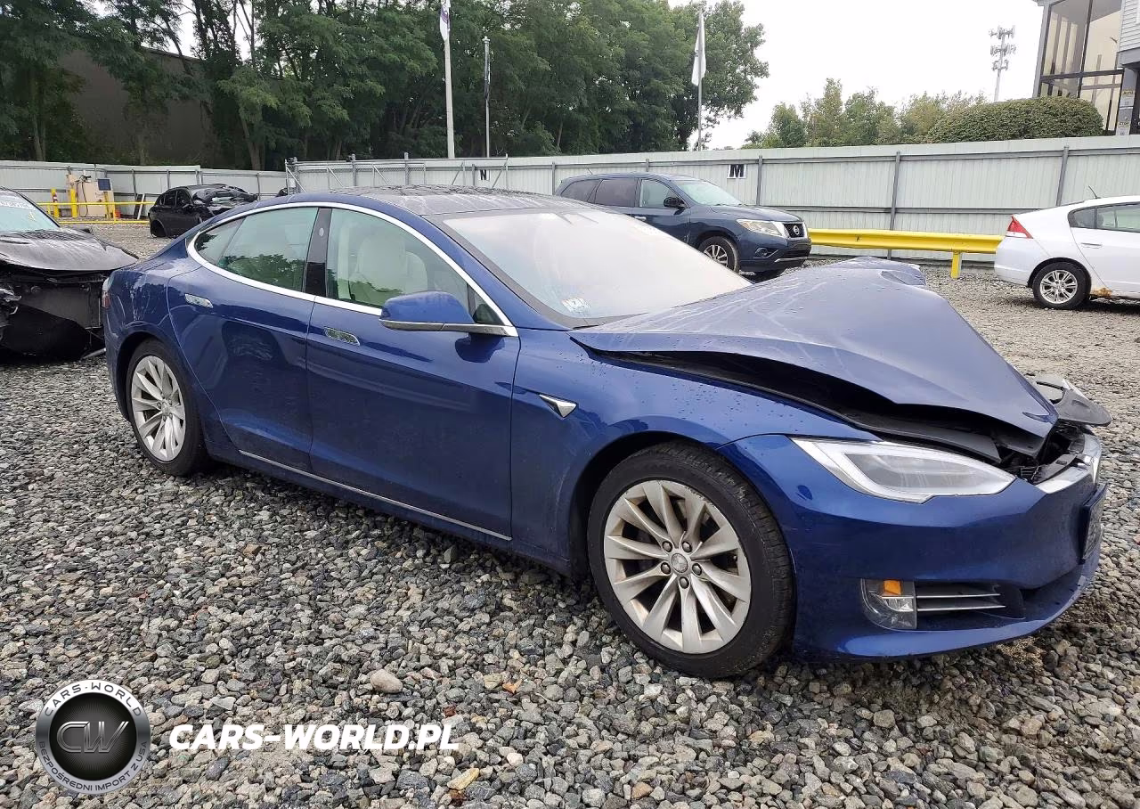 2018 Tesla Model S VIN:5YJSA1E23JF293238 - 4