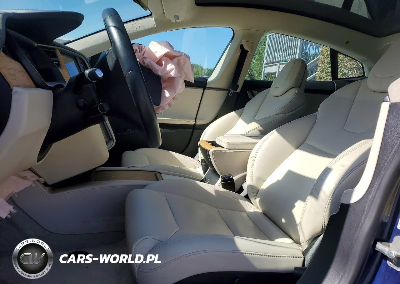 2018 Tesla Model S VIN:5YJSA1E23JF293238 - 7