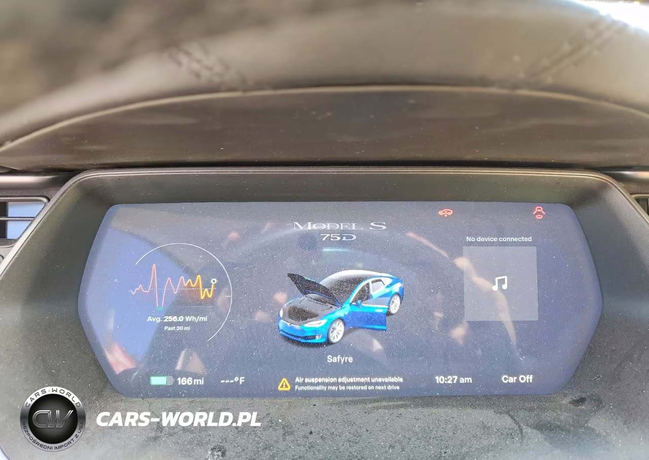 2018 Tesla Model S VIN:5YJSA1E23JF293238 - 9