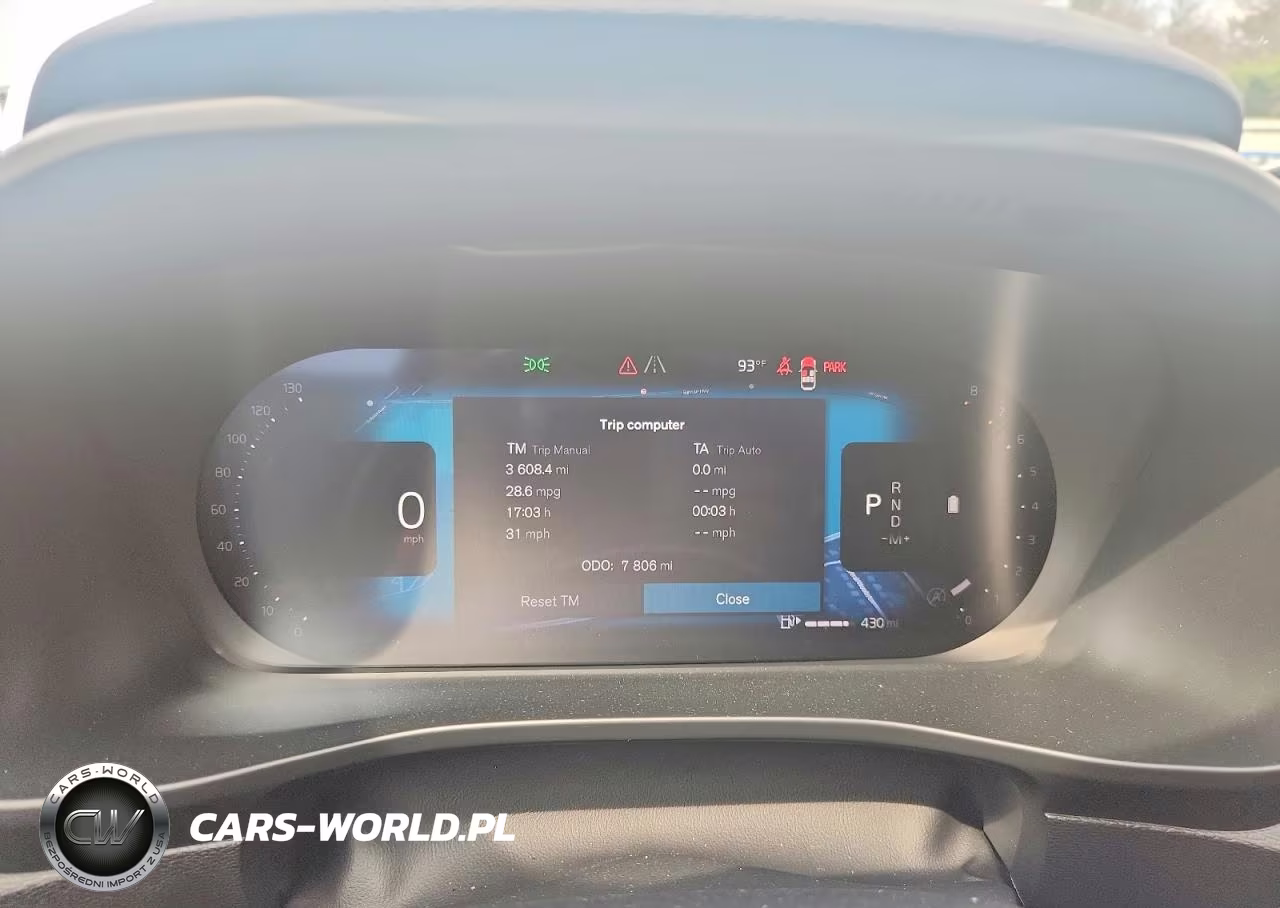 2026 Volvo Xc40 Plus VIN:YV4L12UC8T2774626 - 9
