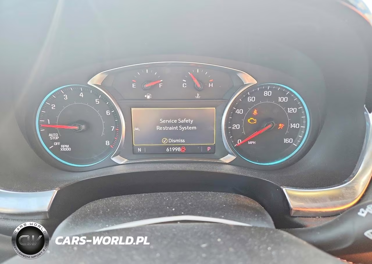 2024 Chevrolet Traverse Limited Lt VIN:1GNETVKW3RJ137055 - 9