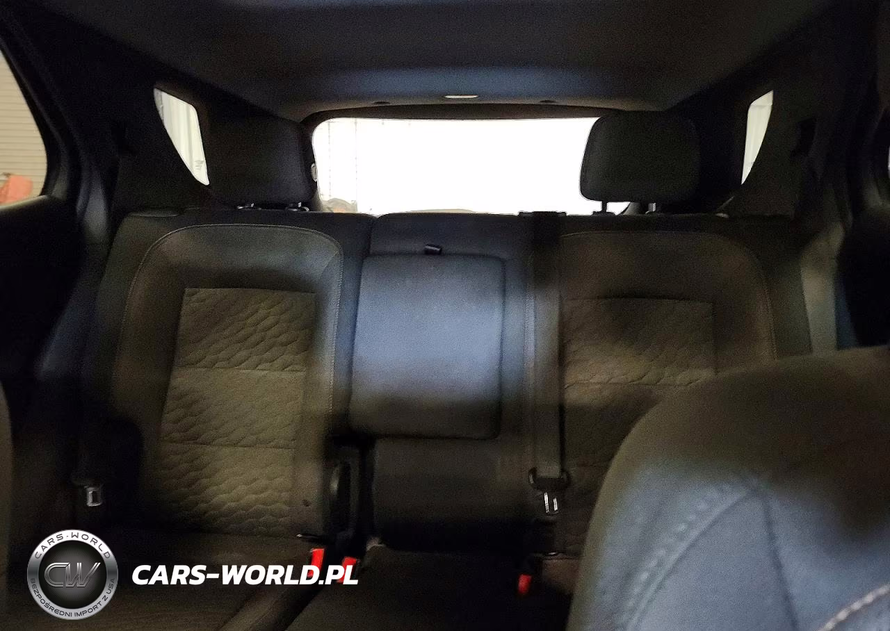 2018 Chevrolet Equinox Lt VIN:3GNAXJEV8JL110185 - 10