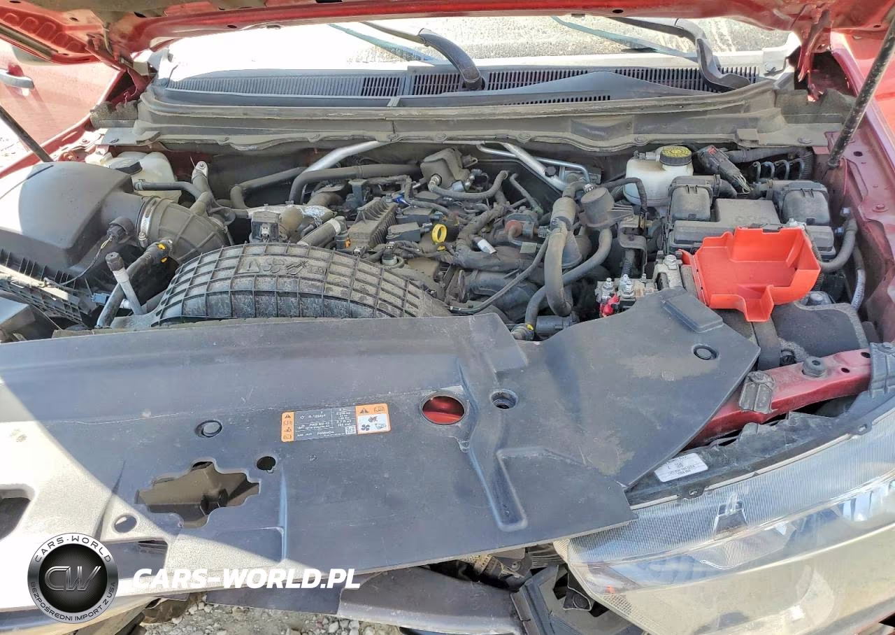 2020 Ford Ranger Xl VIN:1FTER4FH8LLA26610 - 11