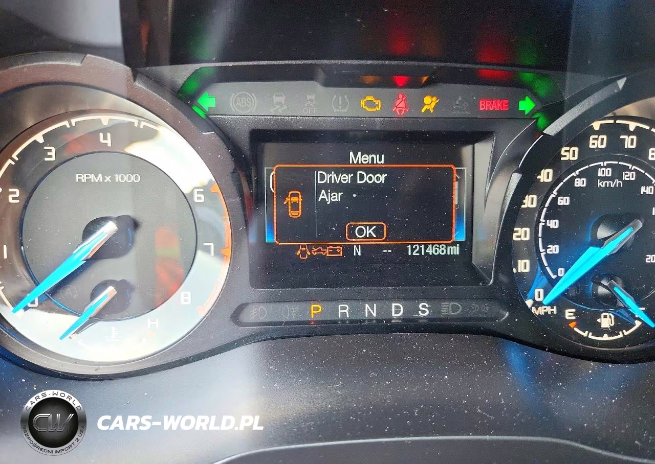 2020 Ford Ranger Xl VIN:1FTER4FH8LLA26610 - 9