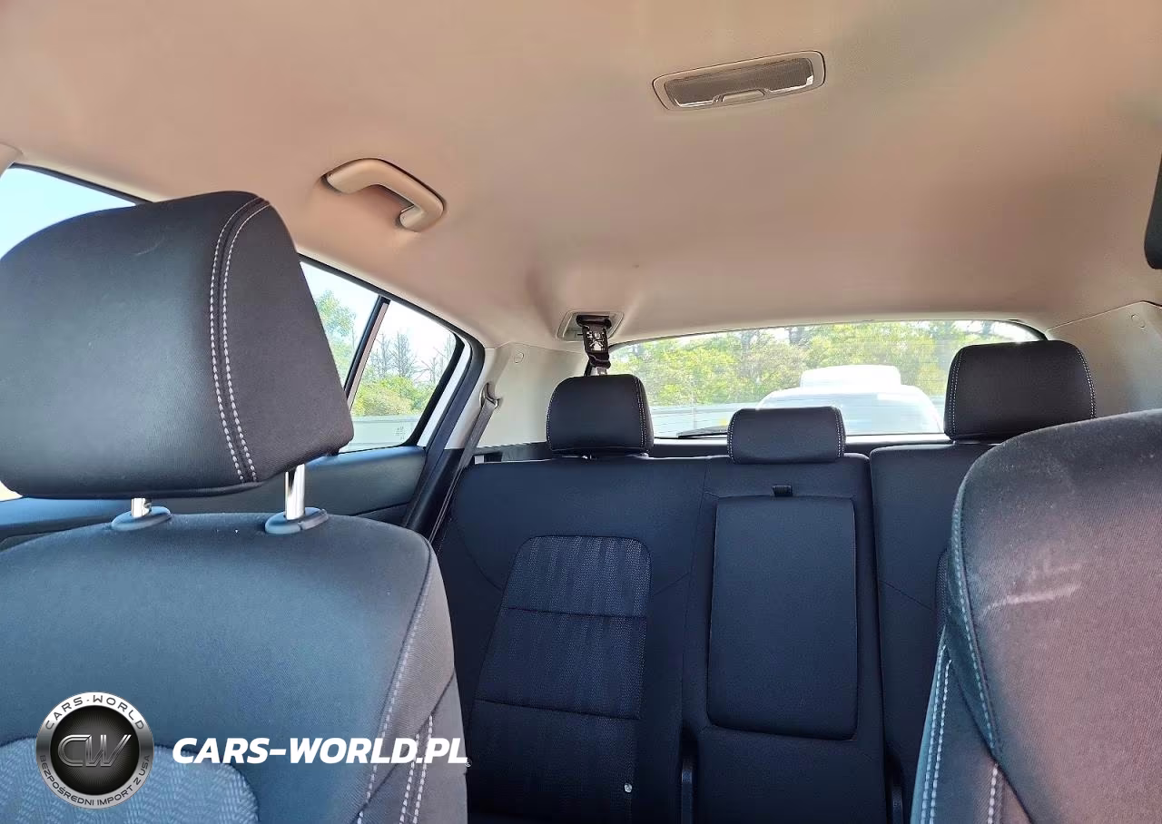 2021 Kia Sportage Lx VIN:KNDPMCAC6M7847728 - 10