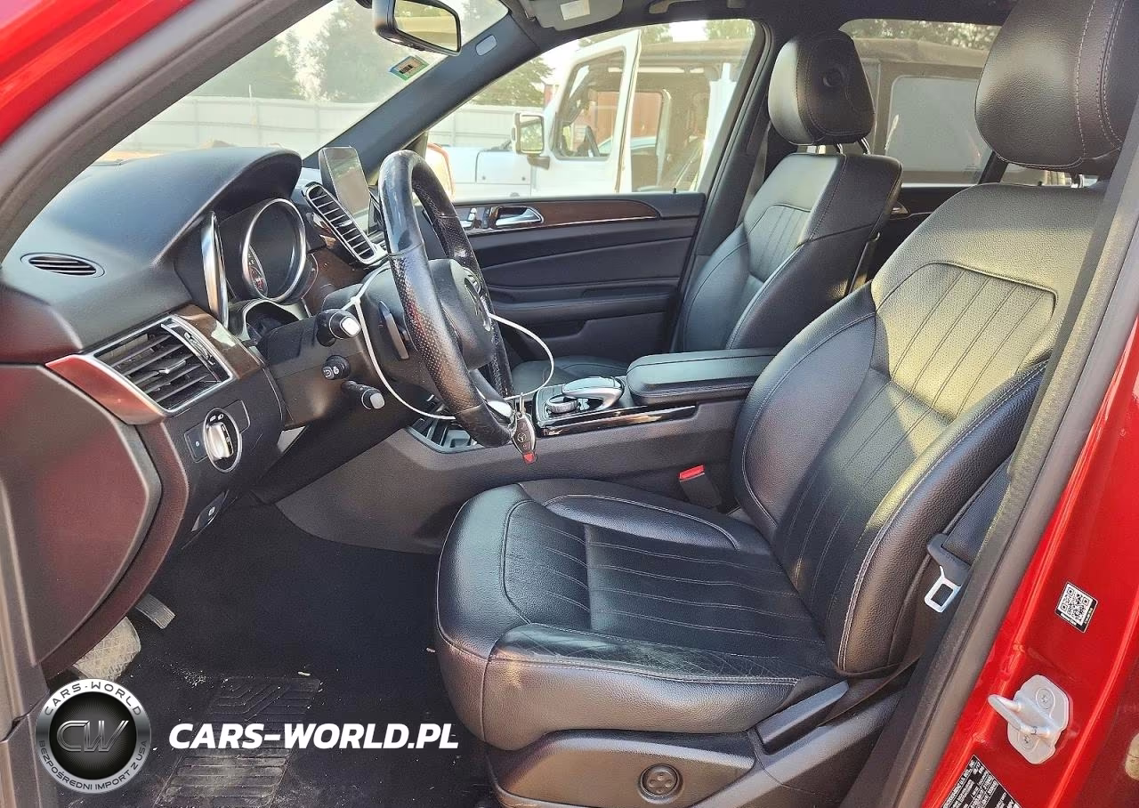 2018 Mercedes-Benz Gle 350 4Matic VIN:4JGDA5HB0JB014998 - 7