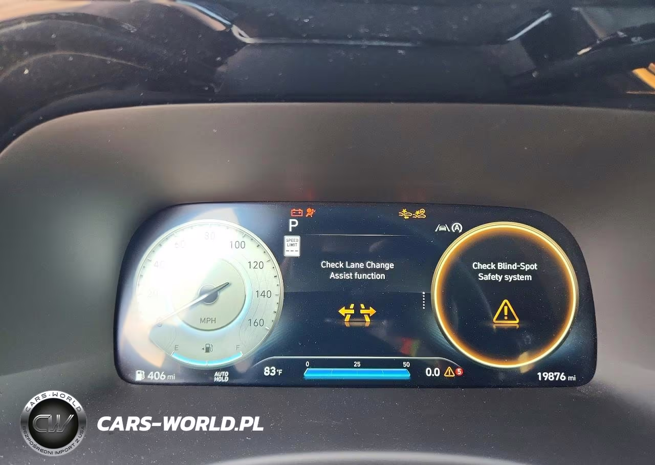 2024 Hyundai Palisade Se Awd VIN:KM8R44GE2RU748982 - 9