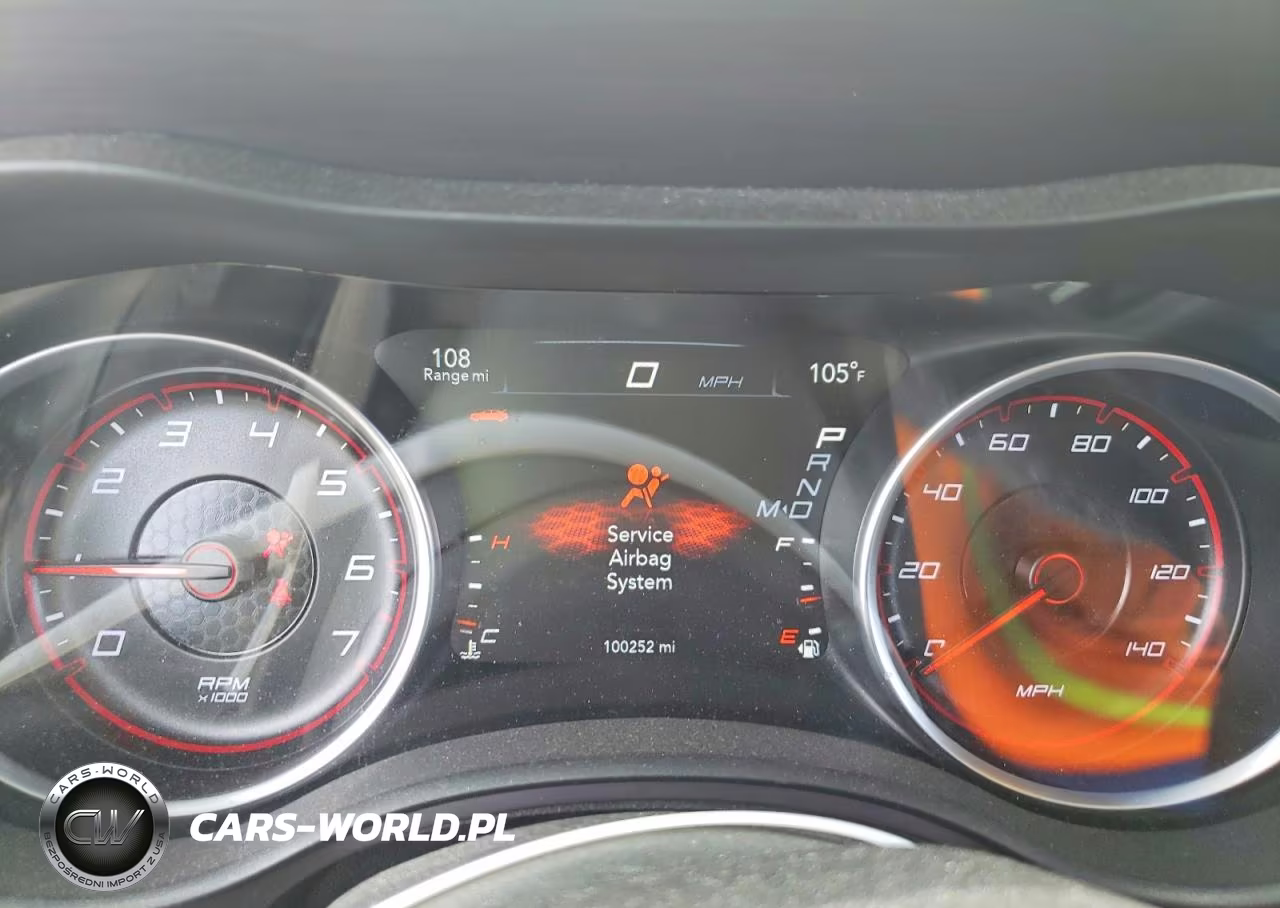 2016 Dodge Charger Se VIN:2C3CDXBG1GH258879 - 9