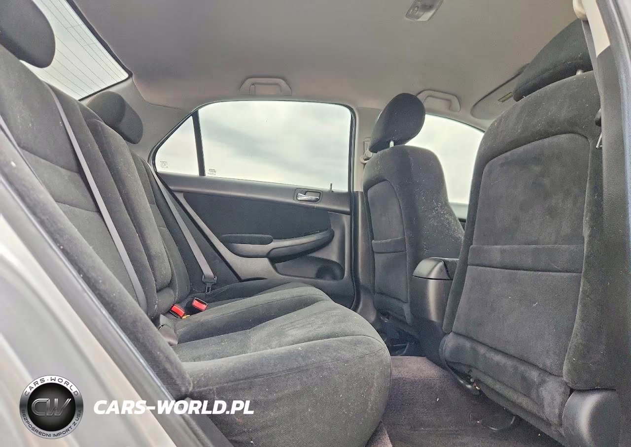 2007 Honda Accord Se VIN:1HGCM56357A213810 - 10