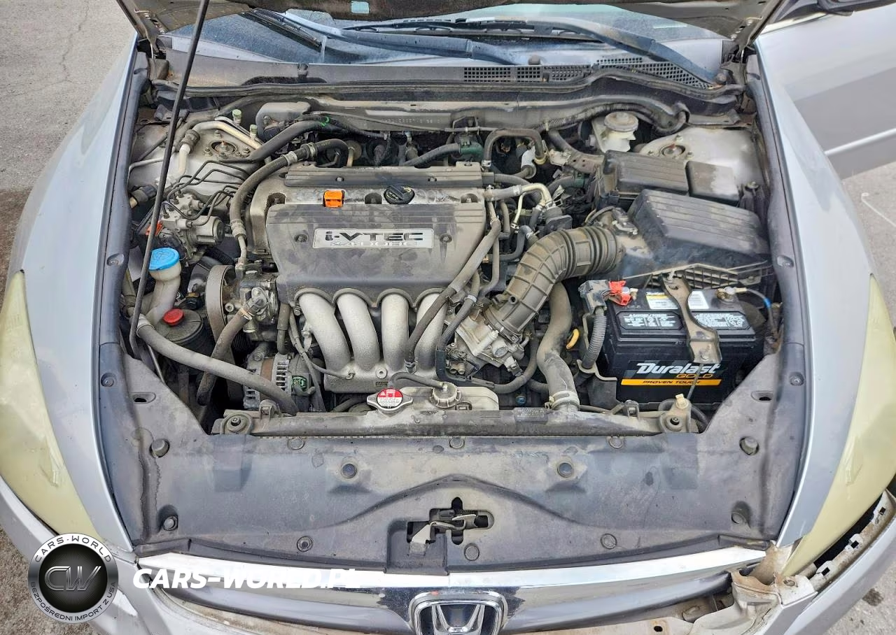 2007 Honda Accord Se VIN:1HGCM56357A213810 - 11