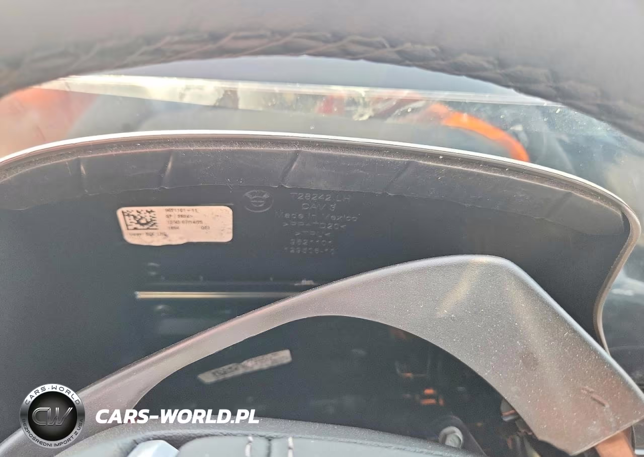 2026 BMW X5 xDrive40I VIN:5UX23EU06T9135540 - 9