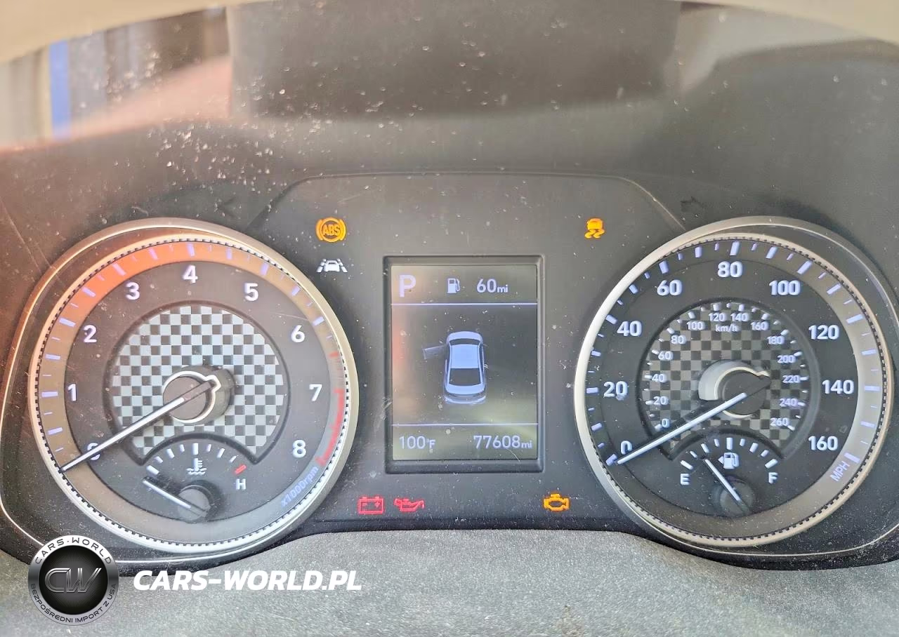 2020 Hyundai Elantra Se VIN:5NPD74LF8LH598740 - 9