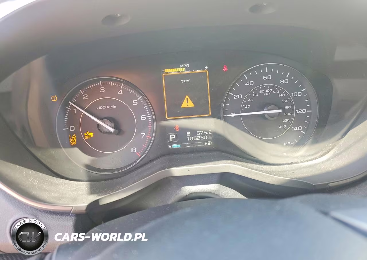 2019 Subaru Impreza Premium VIN:4S3GKAD63K3618511 - 9