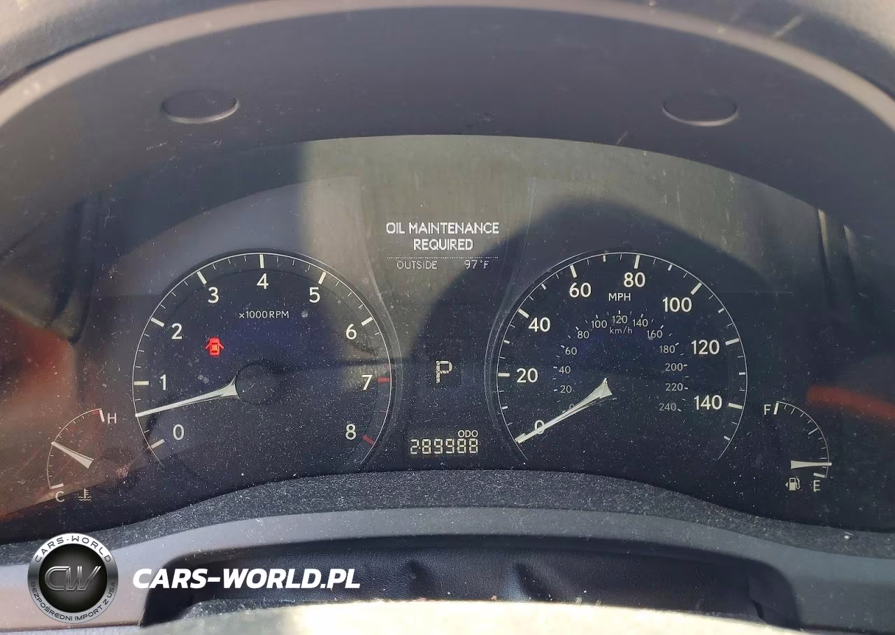 2010 Lexus Rx 350 VIN:2T2BK1BA4AC069047 - 9