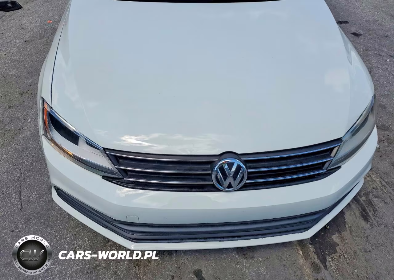 2015 Volkswagen Jetta Se VIN:3VWD17AJ6FM355515 - 11