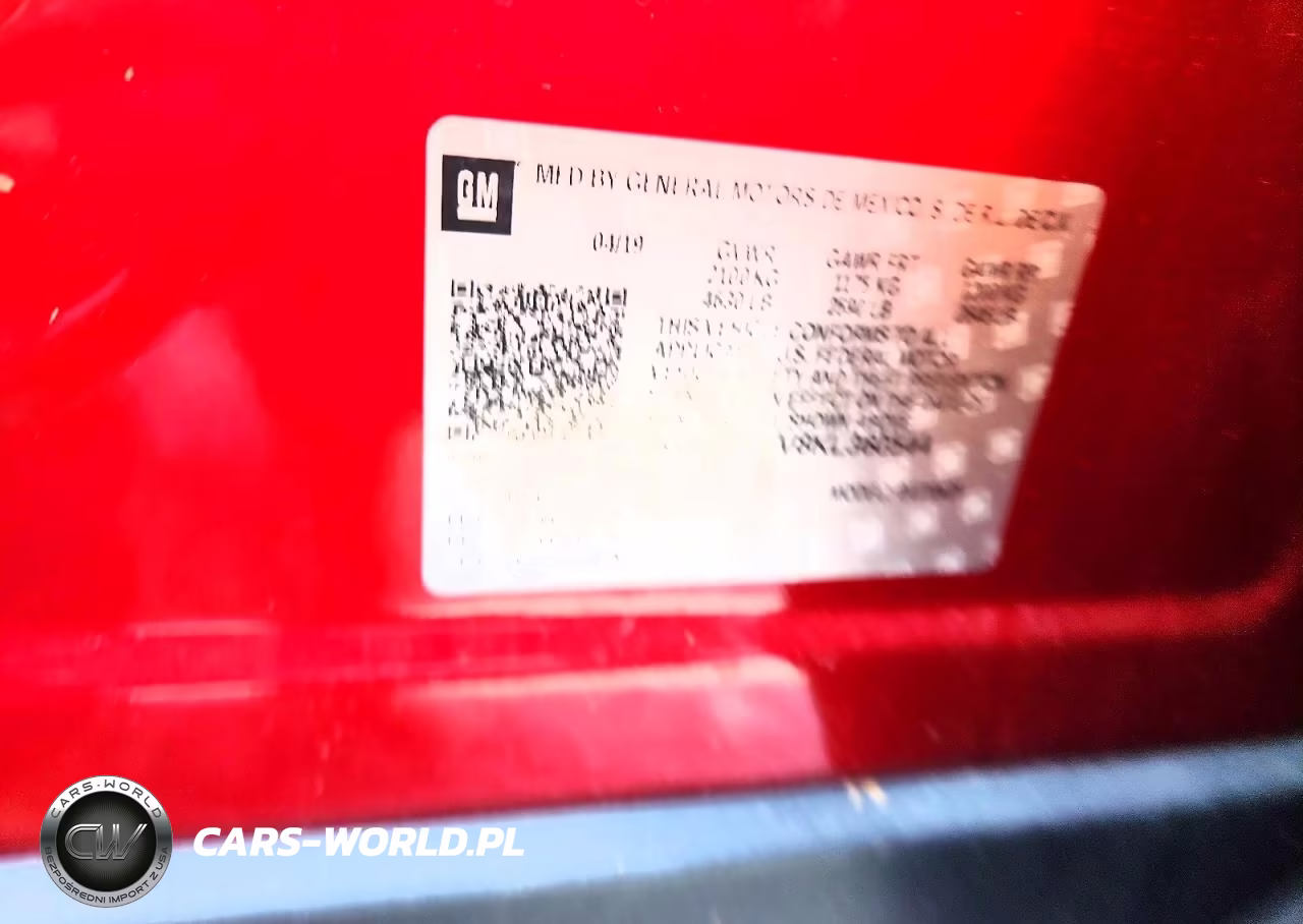 2019 GMC Terrain Slt VIN:3GKALVEV8KL360544 - 12
