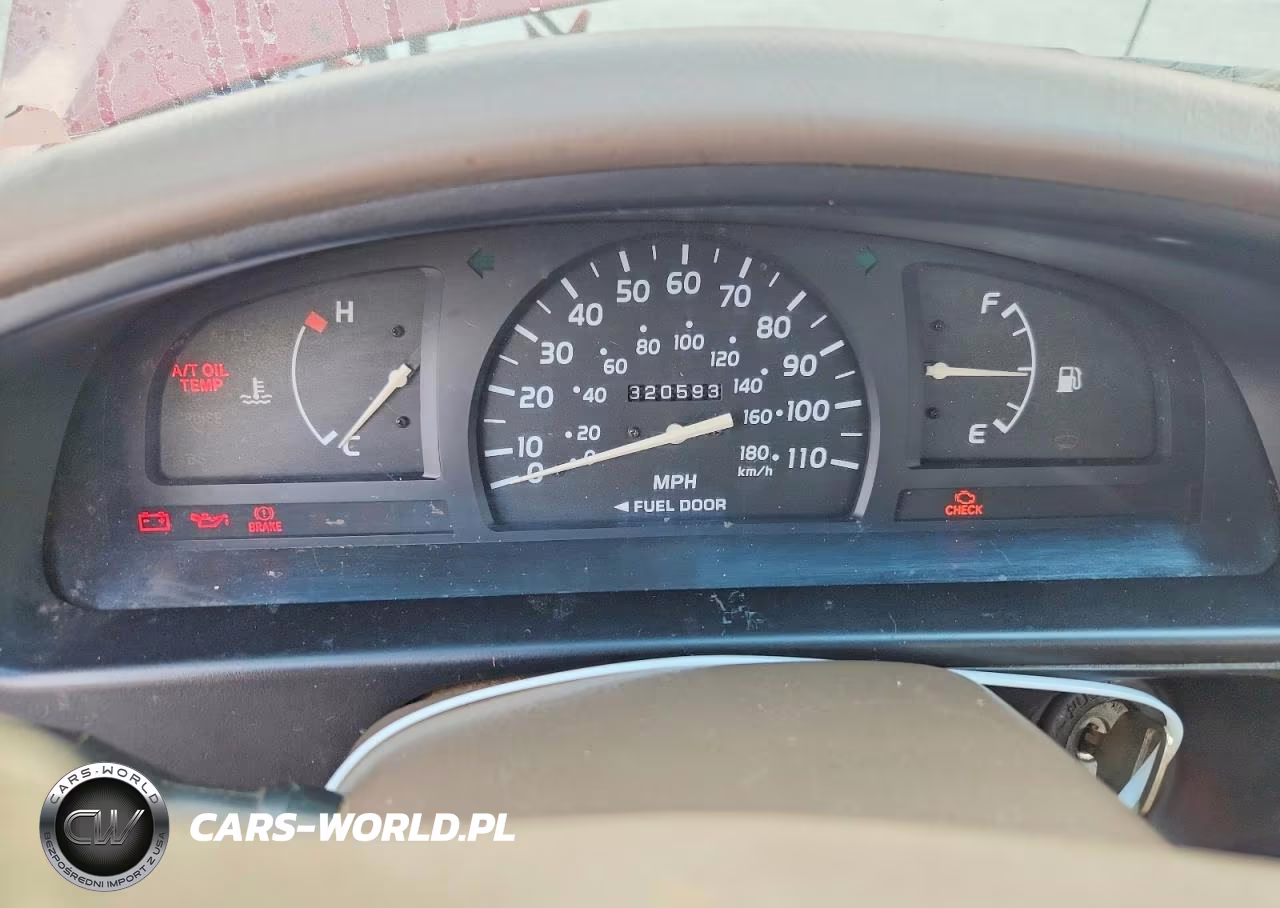 2003 Toyota Tacoma Base VIN:5TEPM62N63Z297245 - 9
