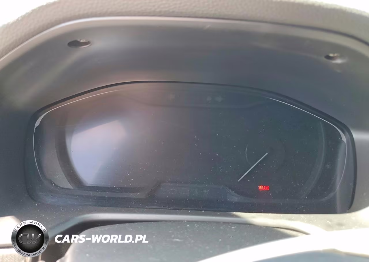 2020 Honda Accord Sport VIN:1HGCV1F38LA151965 - 9