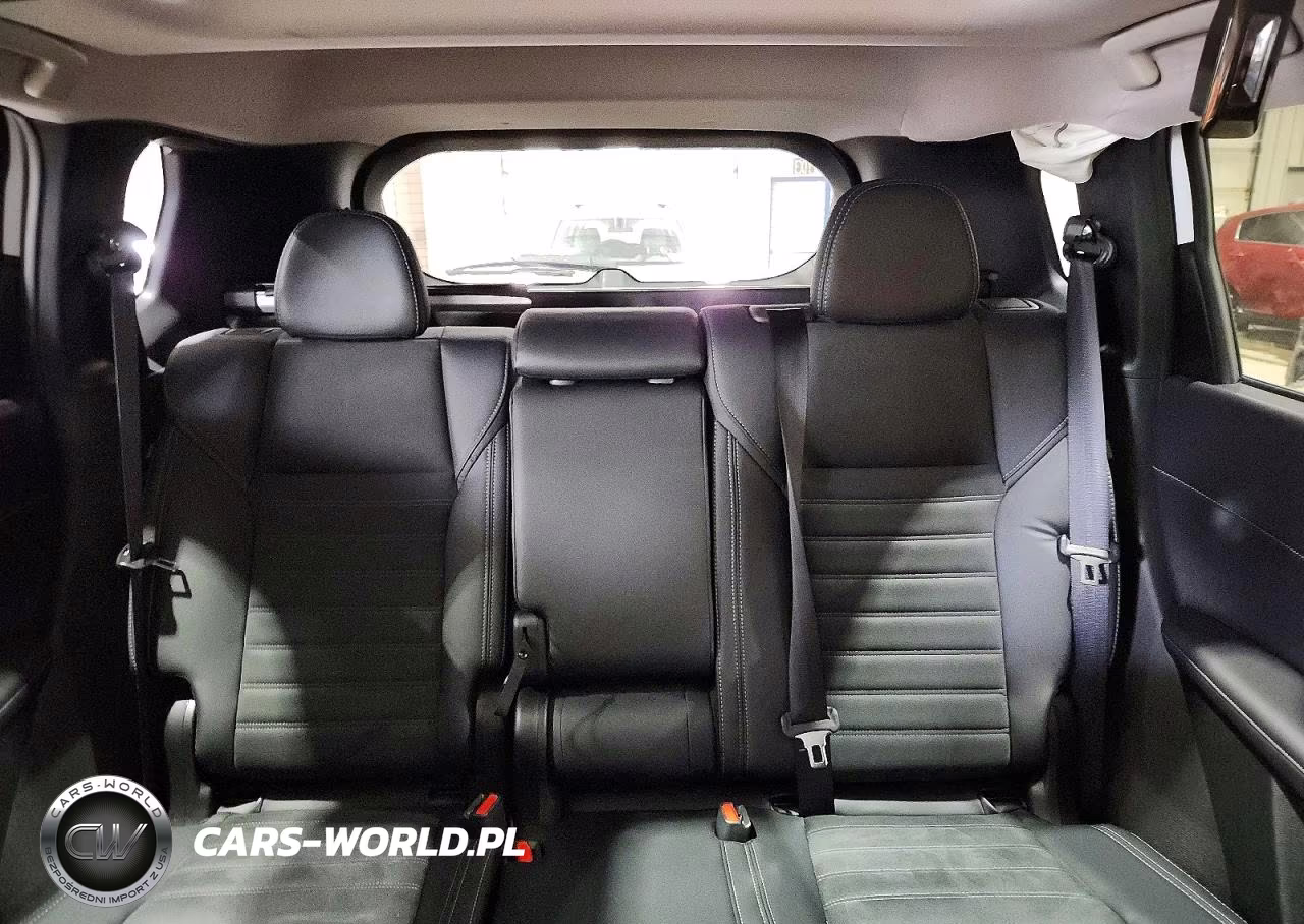 2025 Mitsubishi Outlander Se VIN:JA4J4VA80SZ024852 - 10