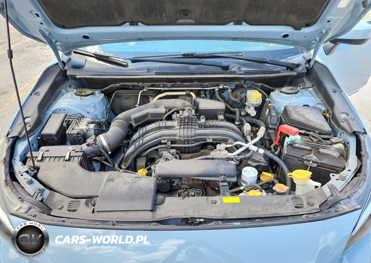 2019 Subaru Crosstrek Premium VIN:JF2GTACC7KH249645 - 12