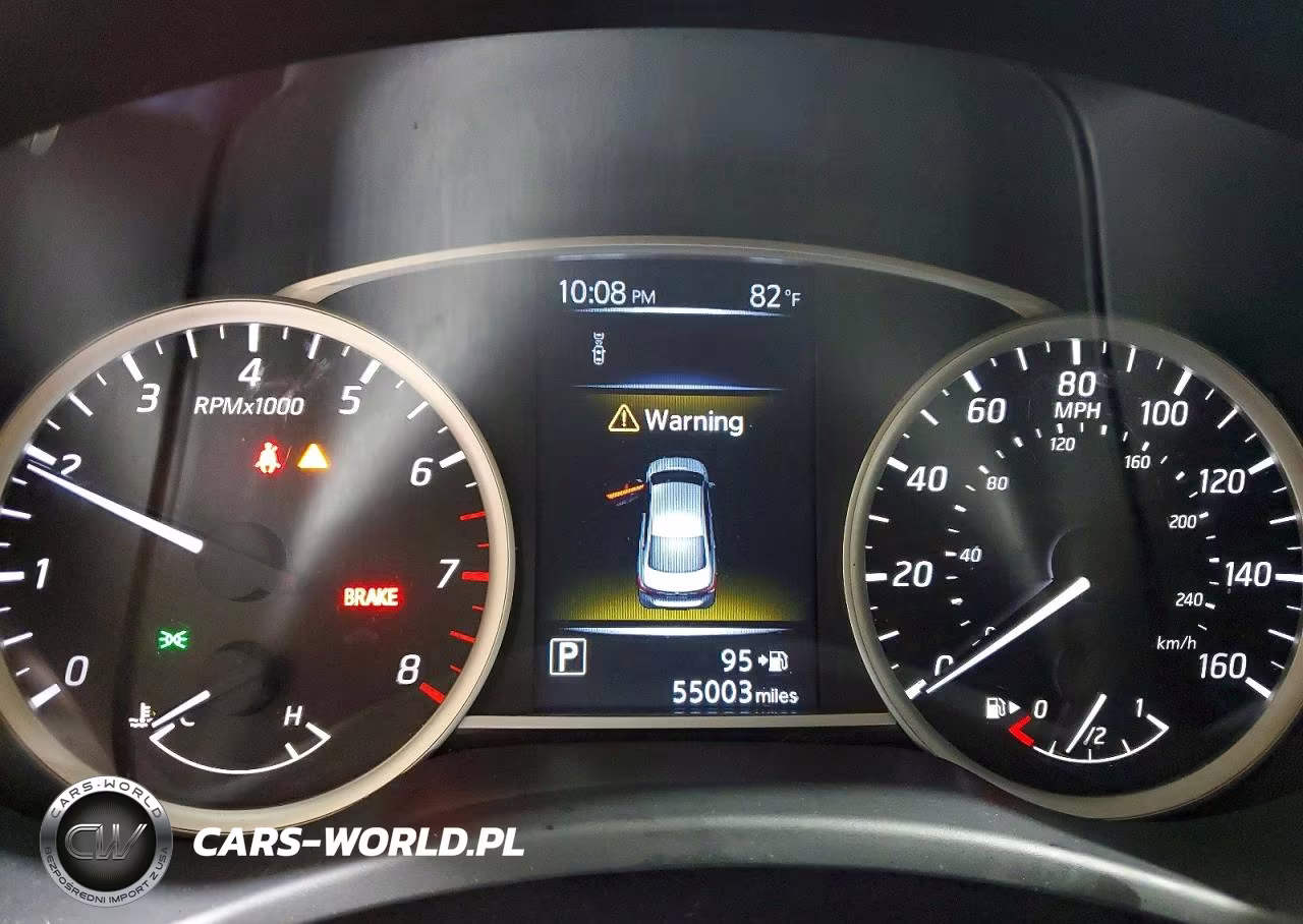 2018 Nissan Sentra Sr VIN:3N1AB7AP4JY254954 - 9