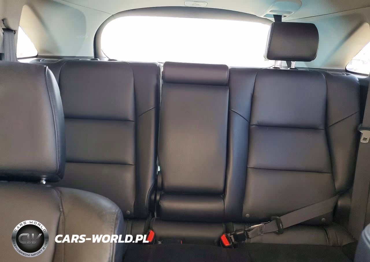 2018 Acura Rdx VIN:5J8TB3H3XJL008809 - 10