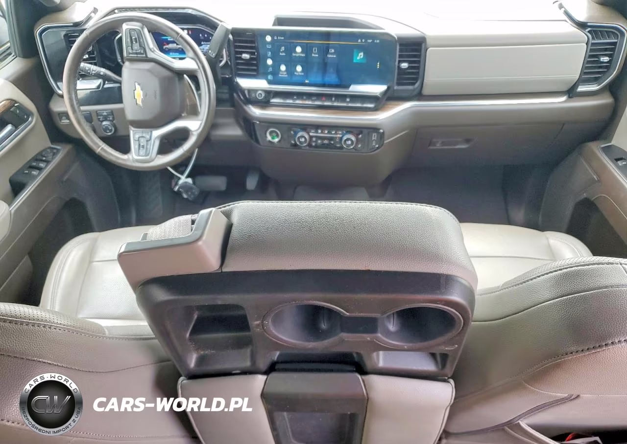 2022 Chevrolet Silverado C1500 Lt VIN:1GCPACED3NZ576550 - 8