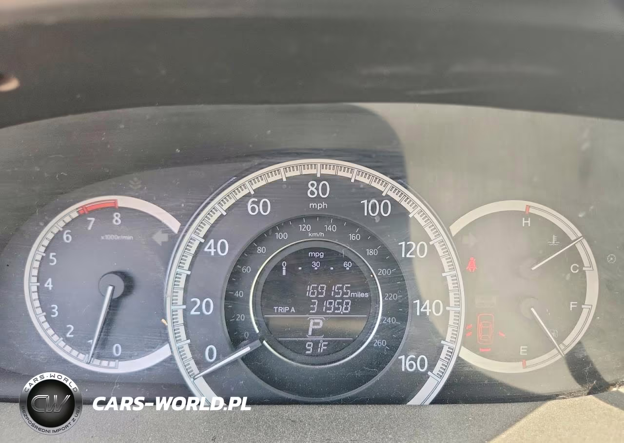 2015 Honda Accord Lx VIN:1HGCR2F34FA269218 - 9