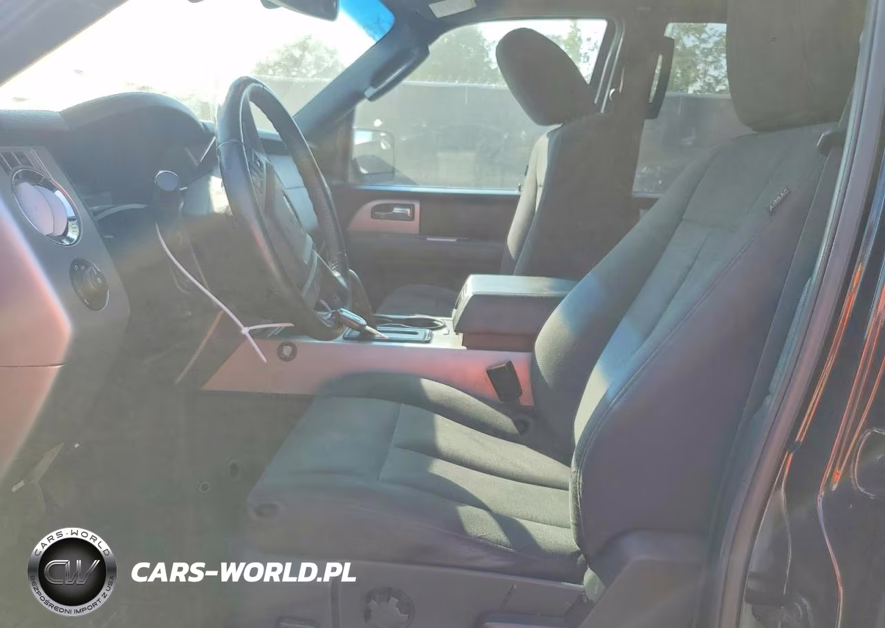 2015 Ford Expedition El Xlt VIN:1FMJK1JT7FEF42149 - 7