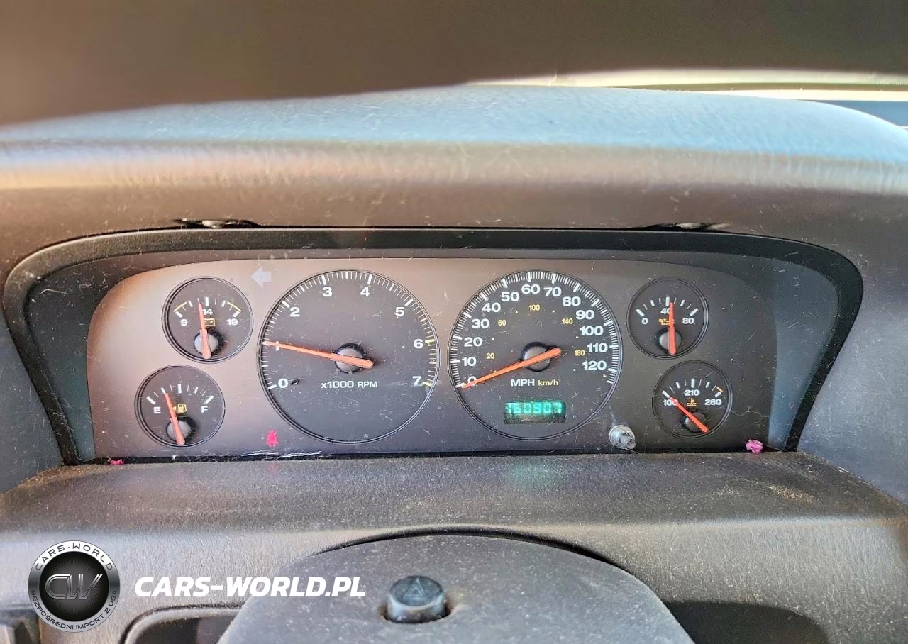 1999 Jeep Grand Cherokee Limited VIN:1J4GW68N7XC808056 - 9