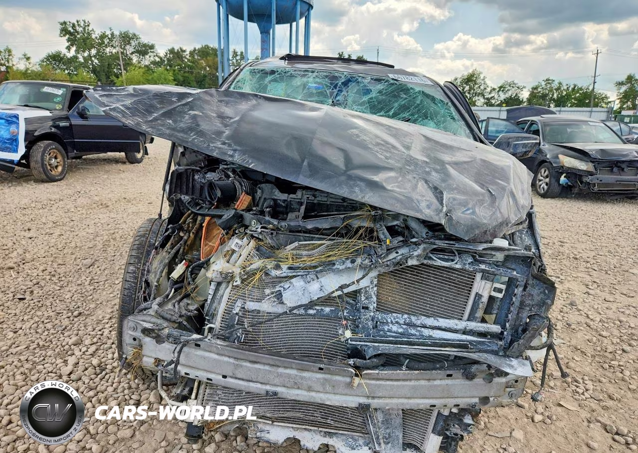 2019 Buick Enclave Premium VIN:5GAERCKW0KJ211888 - 5