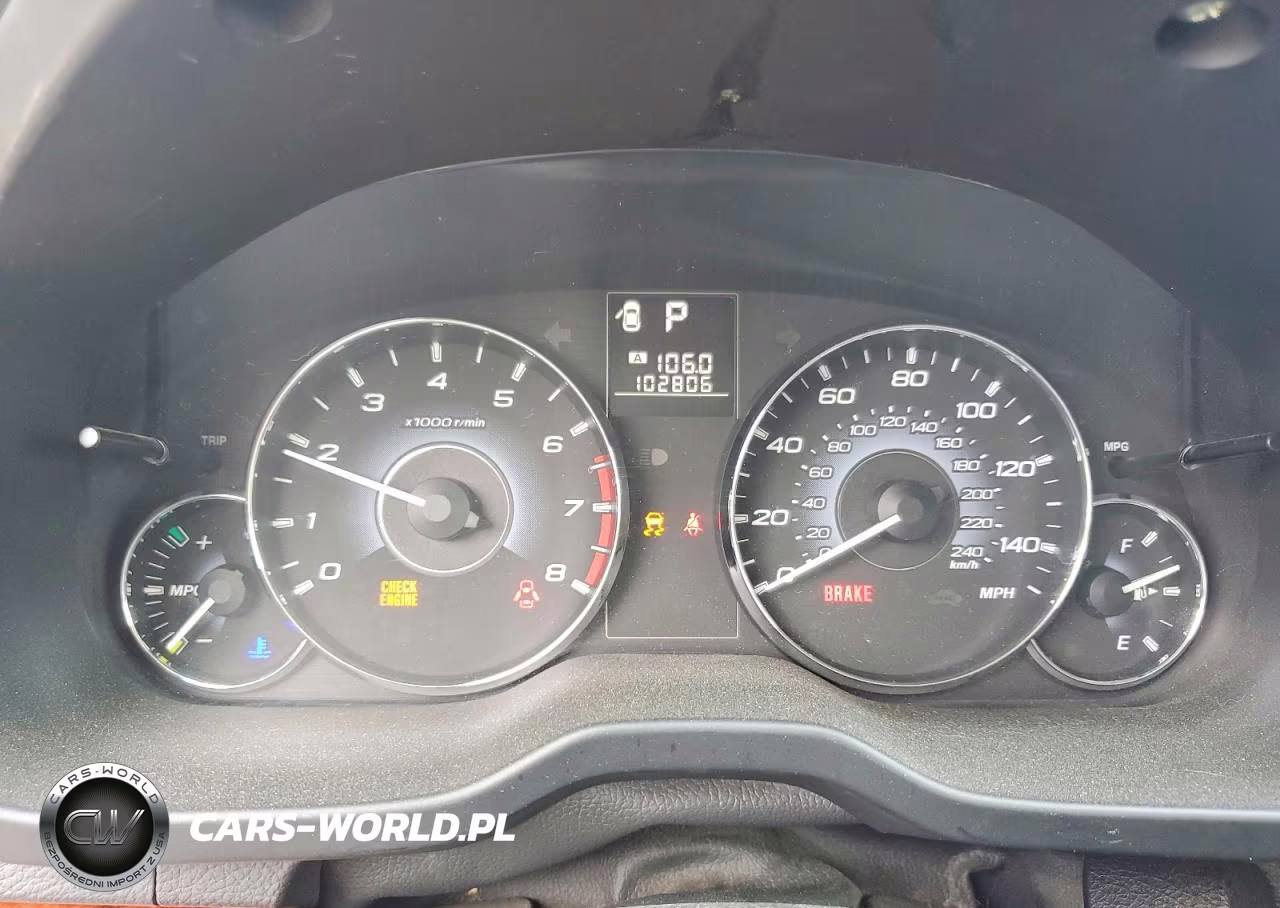 2010 Subaru Outback 2.5I Limited VIN:4S4BRBKC4A3378366 - 9