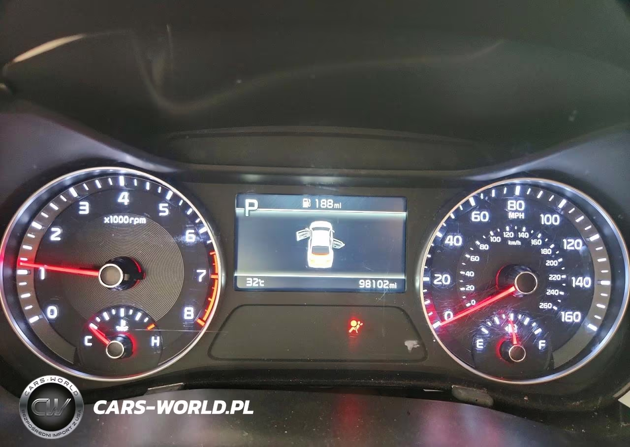 2024 Kia Forte Lxs VIN:3KPF24AD5RE819622 - 9