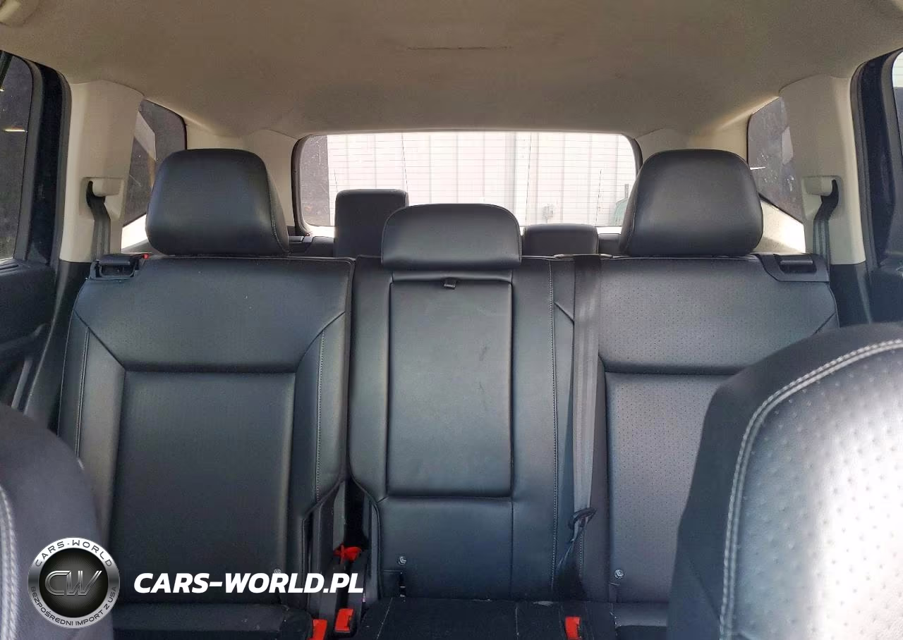 2019 Volkswagen Atlas Se VIN:1V2LR2CAXKC579694 - 10