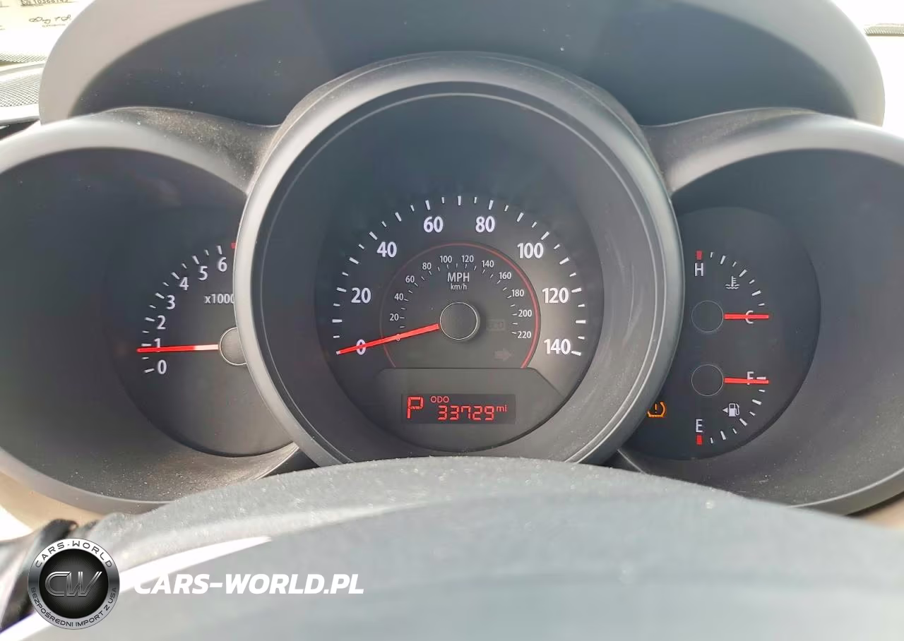2010 Kia Soul + VIN:KNDJT2A29A7095223 - 9
