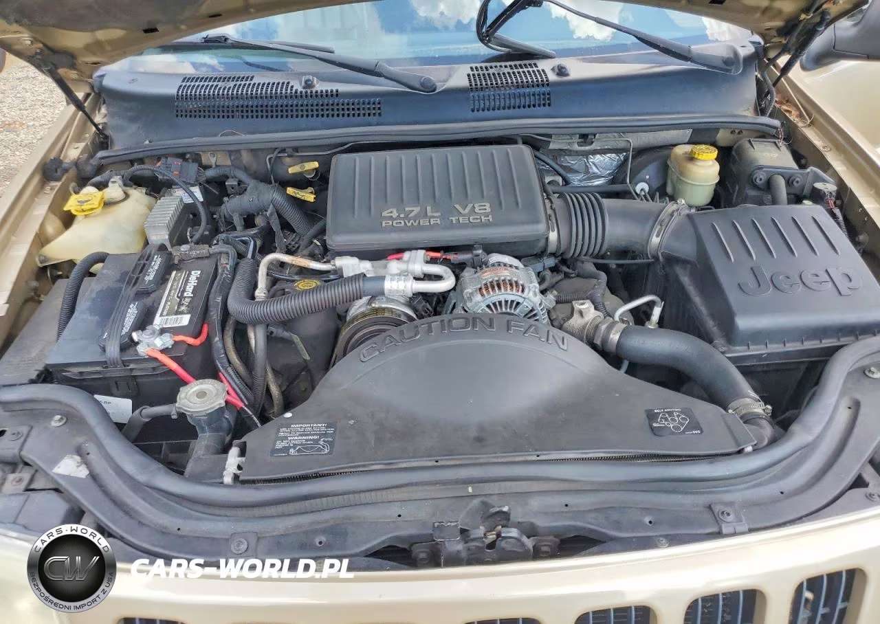 2000 Jeep Grand Cherokee Limited VIN:1J4G258N0YC134372 - 11