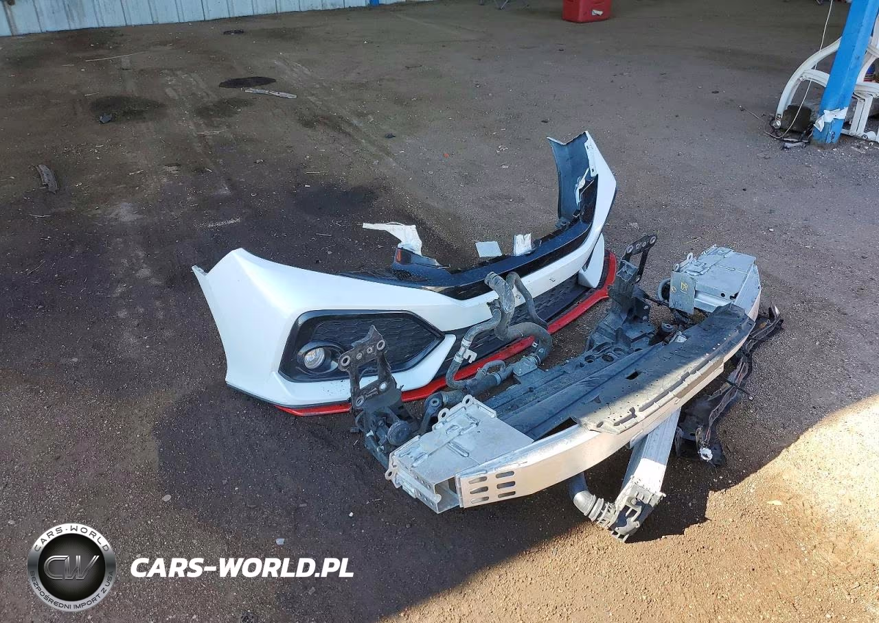 2018 Honda Civic Ex VIN:SHHFK7H50JU223816 - 12